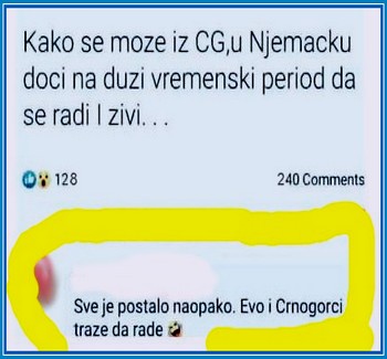 Smesni natpisi, smesni oglasi i smesne slike