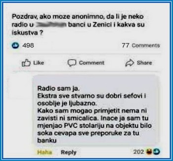 Smesni natpisi, smesni oglasi i smesne slike