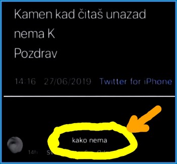 Smesni natpisi, smesni oglasi i smesne slike