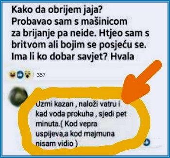 Smesni natpisi, smesni oglasi i smesne slike