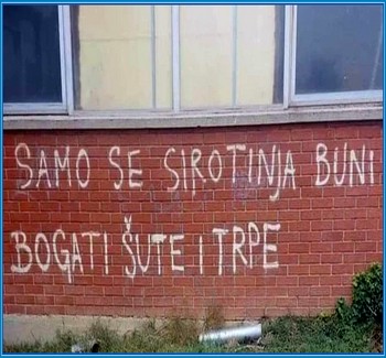 Smesni natpisi, smesni oglasi i smesne slike