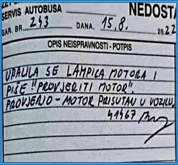 Smesni natpisi, smesni oglasi i smesne slike