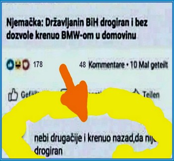 Smesni natpisi, smesni oglasi i smesne slike