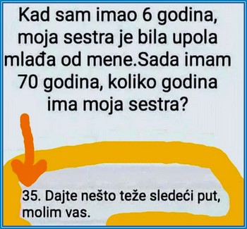 Smesni natpisi, smesni oglasi i smesne slike