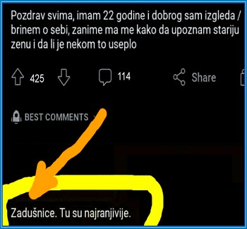 Smesni natpisi, smesni oglasi i smesne slike