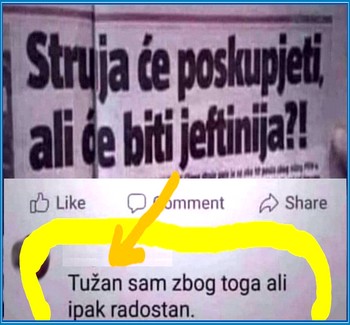 Smesni natpisi, smesni oglasi i smesne slike