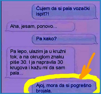 Smesni natpisi, smesni oglasi i smesne slike