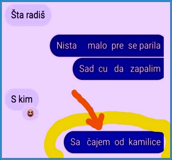 Smesni natpisi, smesni oglasi i smesne slike