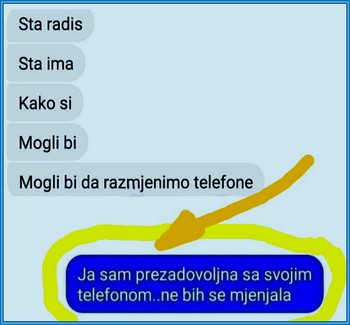 Smesni natpisi, smesni oglasi i smesne slike
