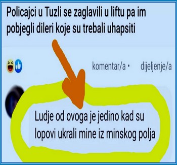 Smesni natpisi, smesni oglasi i smesne slike