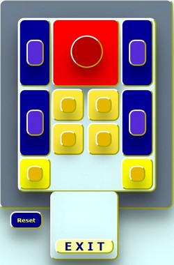 Logic puzzle 1