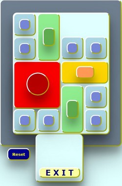 Logic puzzle 11