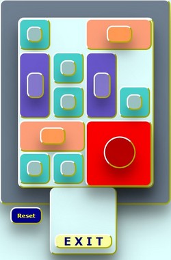 Logic puzzle 12