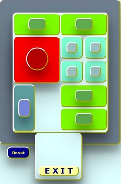 Logic puzzle 14