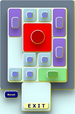 Logic puzzle 6
