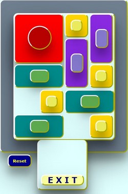 Logic puzzle 8