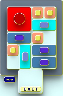 Logic puzzle 9