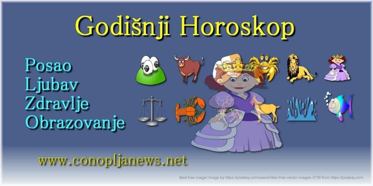 Godišnji horoskop za Device za 2024.