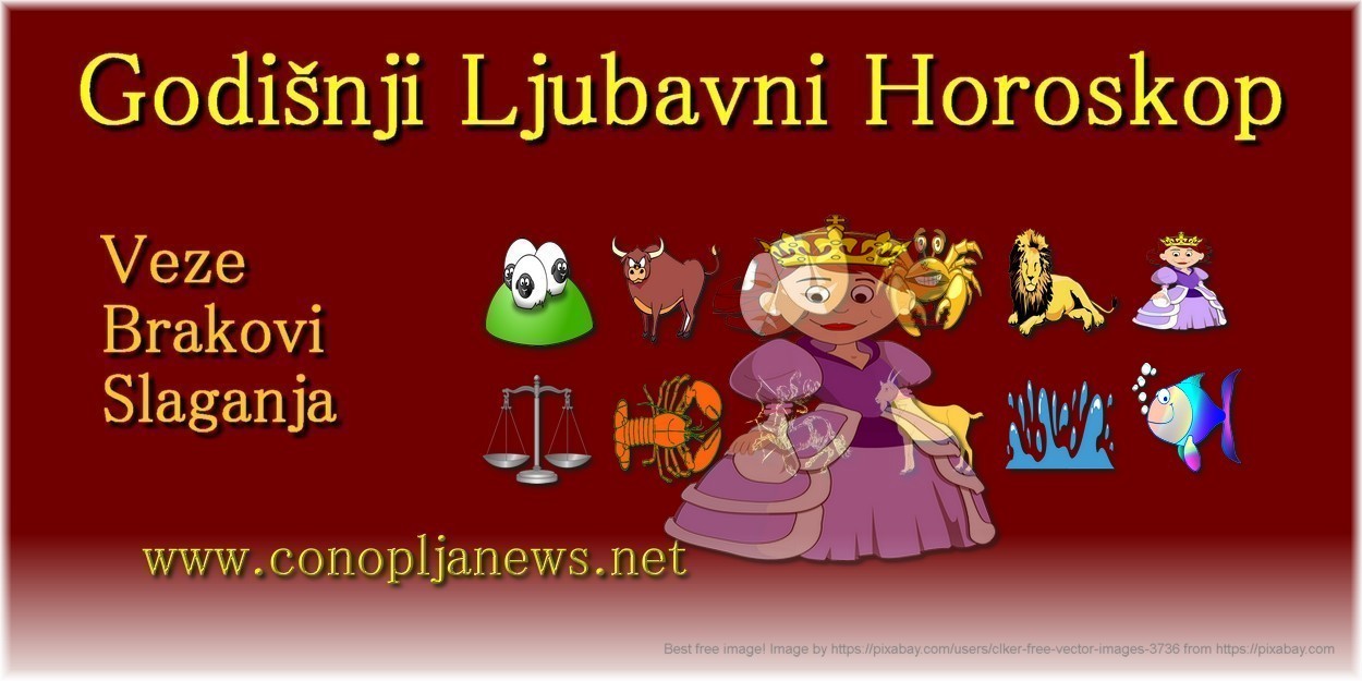 Godišnji ljubavni horoskop za Device za 2024.