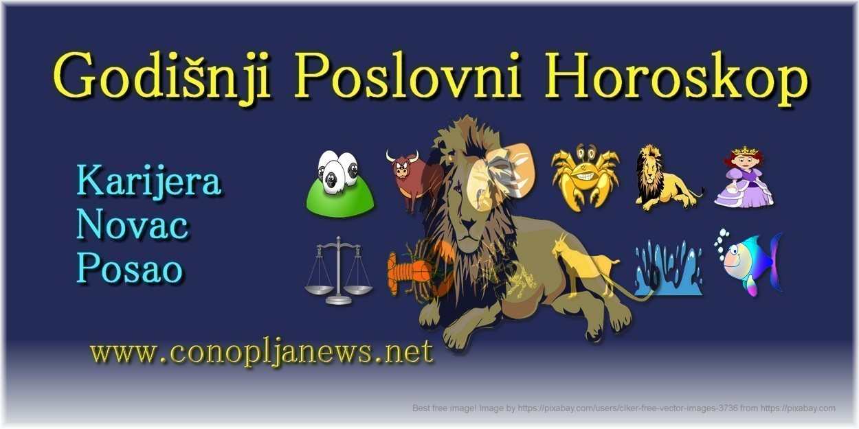 Godišnji poslovni horoskop za Lavove u 2025.