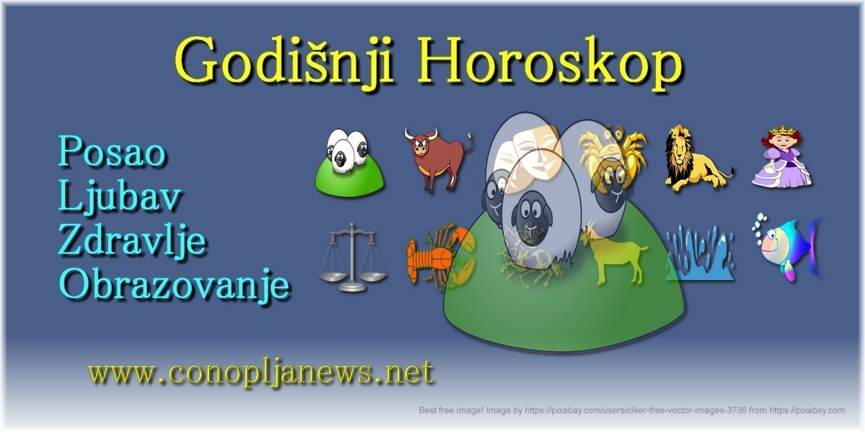 Godišnji horoskop za Ovnove za 2025.