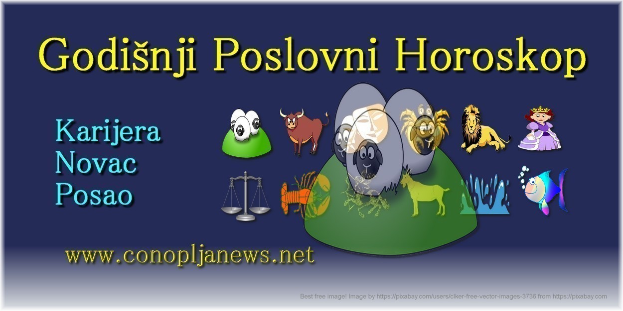 Godišnji poslovni horoskop za Ovnove za 2025.