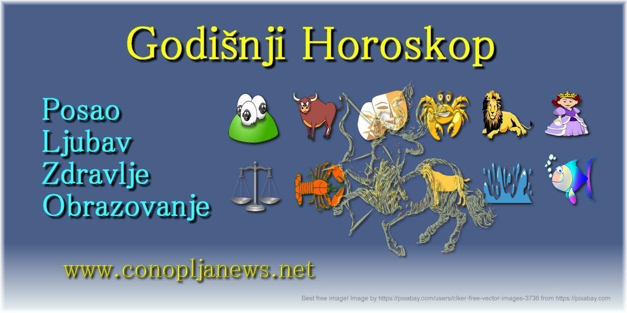 Godišnji horoskop za Strelca za 2024.